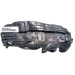 Nissan Navara RHS Fender Liner 17 23 – main product image