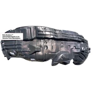 Nissan Navara RHS Fender Liner 17 23 – main product image