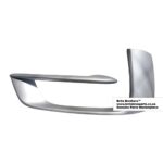 BMW X5 F15 LHS Fog Cover Moulding (Experience) – main product image