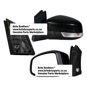 BB™ Ford Focus LHS Side Mirror 11 17 (Elec&Indic) – main product image