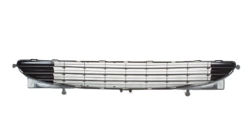 Pos_Bd13007.Jpeg Peugeot 307 Centre Bumper Grill 01 06 – main product image