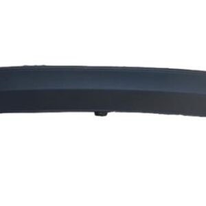 VW Jetta 6 Rear Diffuser / Bumper Spoiler 15 (Double Exhaust) – main product image