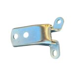 Toyota Hilux D4D RHS Upper Door Hinge 05 / Corolla Runx Shape 02 – main product image