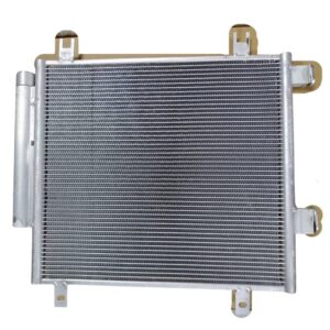 Renault Kwid Condenser 16 1.0L – main product image