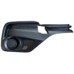 Toyota Etios Sprint RHS Fog Cover 17 (W/O Hole,Blk Mldng) – main product image