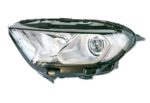 Ford Ecosport LHS Projector Headlight 18 (W/DRL , Chrome) – main product image