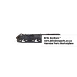 VW Caddy LHS Bumper Slide 04 10 – main product image