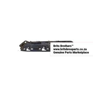 VW Caddy LHS Bumper Slide 04 10 – main product image