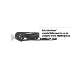 VW Caddy RHS Bumper Slide 04 10 – main product image