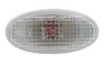 Ford Ranger LHS=RHS Marker Lamp (Clear) 07 10 (HQ) – main product image