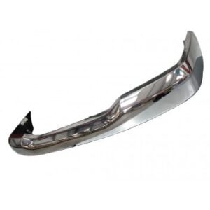 Ford Ranger Front Bumper Upper 2004 2006 (Metal, Chrome) – main product image