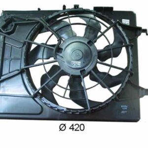 Hyundai Elantra Fan 01 10 (1.6 / 2.0) – main product image