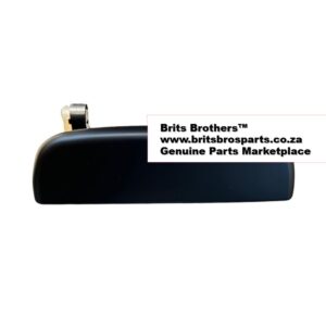 Suzuki Alto RHS Outer Door Handle 09 15 – main product image