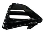 Chery Tiggo 4 Pro R/F Fog Light Cover (Gloss Black) 21 – main product image