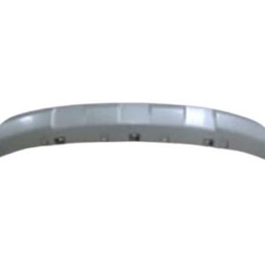 Chery Tiggo 4 Pro Front Bumper Spoiler Trim (Silver Grey) 21 – main product image
