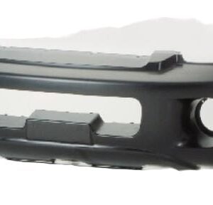Hyundai Santa Fe Front Bumper 01 07 – main product image