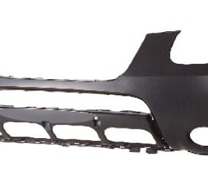 Hyundai Santa Fe Front Bumper 07 10 – main product image