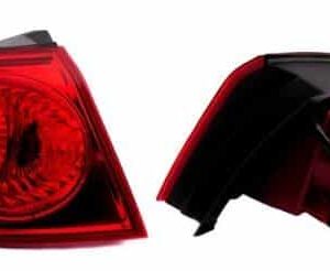 Hyundai Santa Fe LHS Outer Taillight 06 10 – main product image