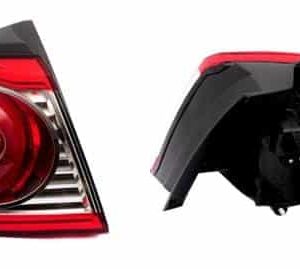 Hyundai Santa Fe LHS Outer Taillight 10 13 – main product image