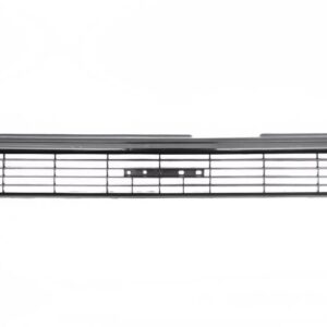 Toyota Corolla / Conquest Grill 92 94 (Black) – main product image