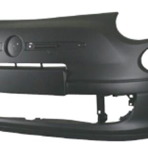 Fiat 500 Front Bumper 08 13 – main product image