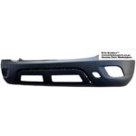Opel Mokka Rear Bumper 15 17 – main product image