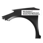 Kia Cerato LHS Fender 13 (W/O Hole) – main product image