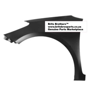 Kia Cerato LHS Fender 13 (W/O Hole) – main product image