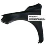 Kia Cerato LHS Fender 09 13 (W/O Hole) – main product image