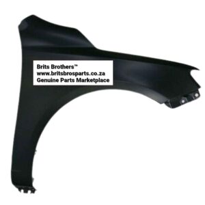 Kia Cerato RHS Fender 09 13 (W/O Hole) – main product image