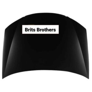 Kia Cerato Bonnet 04 09 – main product image
