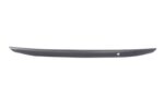 Toyota Corolla Prestige Black Bootlid Beading / Moulding 14 17 – main product image