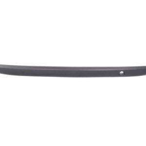 Toyota Corolla Prestige Black Bootlid Beading / Moulding 14 17 – main product image
