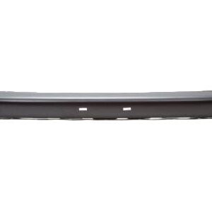 Isuzu KB Metal Front Bumper 94 04 (Black) – main product image
