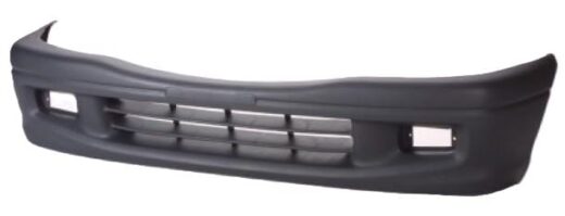 Pos_Bd13318.Jpeg Isuzu KB Front Bumper 94 04 (Plastic) – main product image