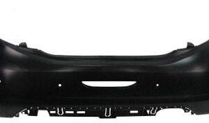 Peugeot 208 Rear Bumper 12 (W/PDC) – main product image