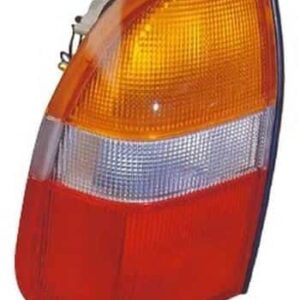 Mitsubishi Colt LHS Taillight 98 06 (Amber) – main product image