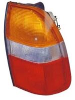Mitsubishi Colt RHS Taillight 98 06 (Amber) – main product image