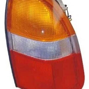 Mitsubishi Colt RHS Taillight 98 06 (Amber) – main product image
