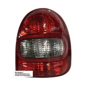 Opel Corsa Lite F/L H/B RHS Taillight 00 09 – main product image