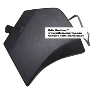 BMW X3 G01 Front Tow Cover 17 – main product image