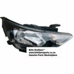 Hyundai I20 RHS Headlight 20 – main product image