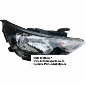 Hyundai I20 RHS Headlight 20 – main product image
