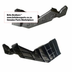 Hyundai Tucson LHS Bumper Slide 16 22 – main product image