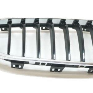 BMW 4 Series F32 / F36 RHS Kidney Grill 13 16 – main product image