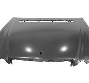 Mercedes Benz E Class W211 Bonnet 04 10 – main product image