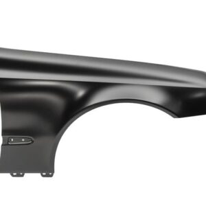 Mercedes Benz E Class W211 RHS Fender 04 10 – main product image