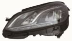 Mercedes Benz E Class W212 LHS LED Headlight 13 – main product image