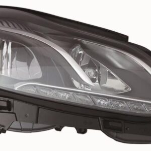 Mercedes Benz E Class W212 RHS LED Headlight 13 – main product image