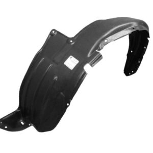 Toyota Landcruiser Prado L/F Fender Liner 02 10 – main product image